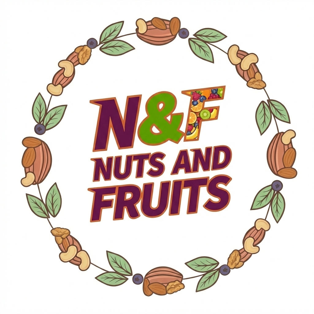 nutsandfruits.co